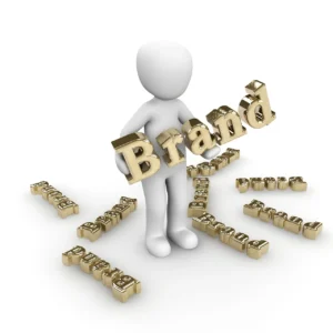 Build a strong brand presence online 