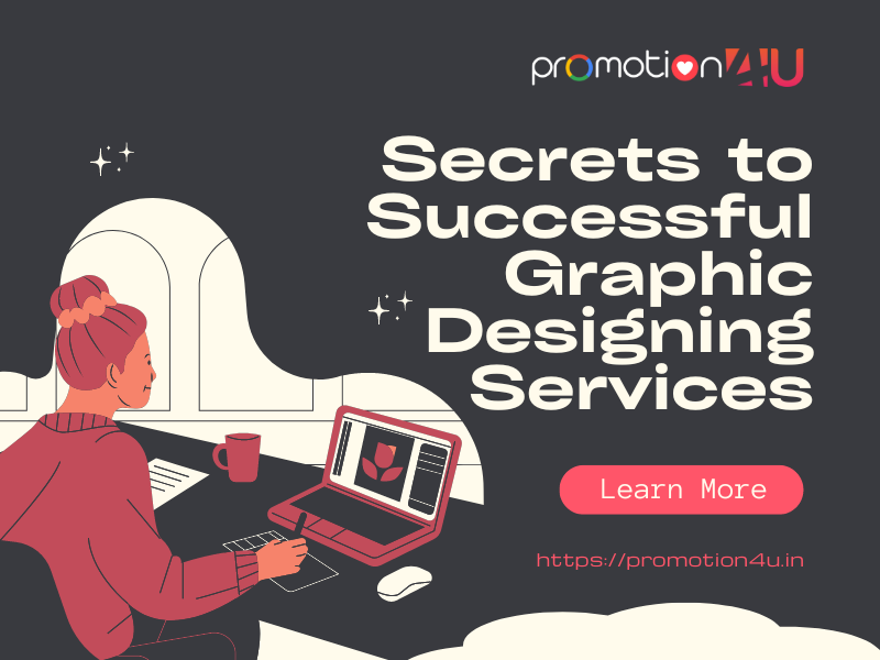 Secrets to Successful Graphic Design Services
