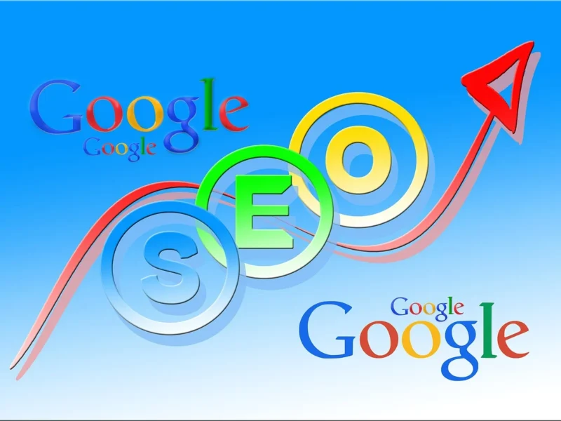 seo vs google